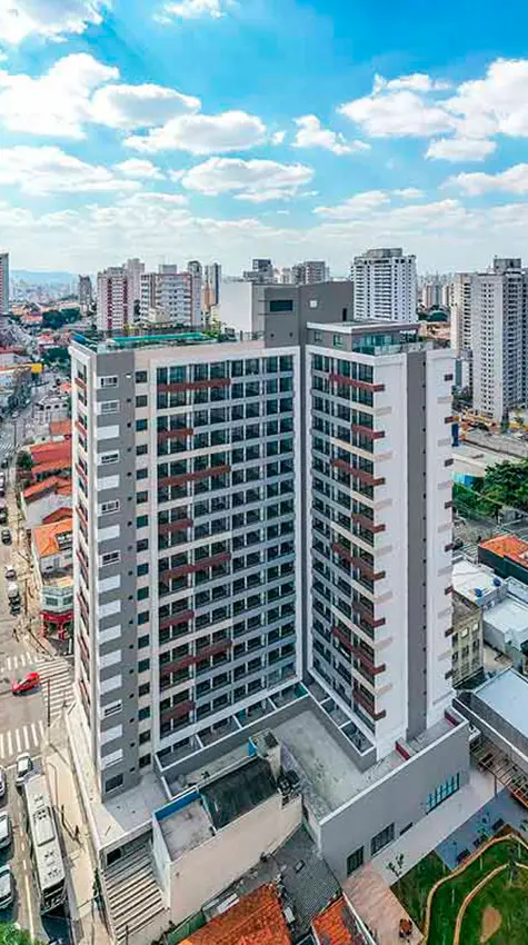 Nex One Gentil de Moura — Detalhes