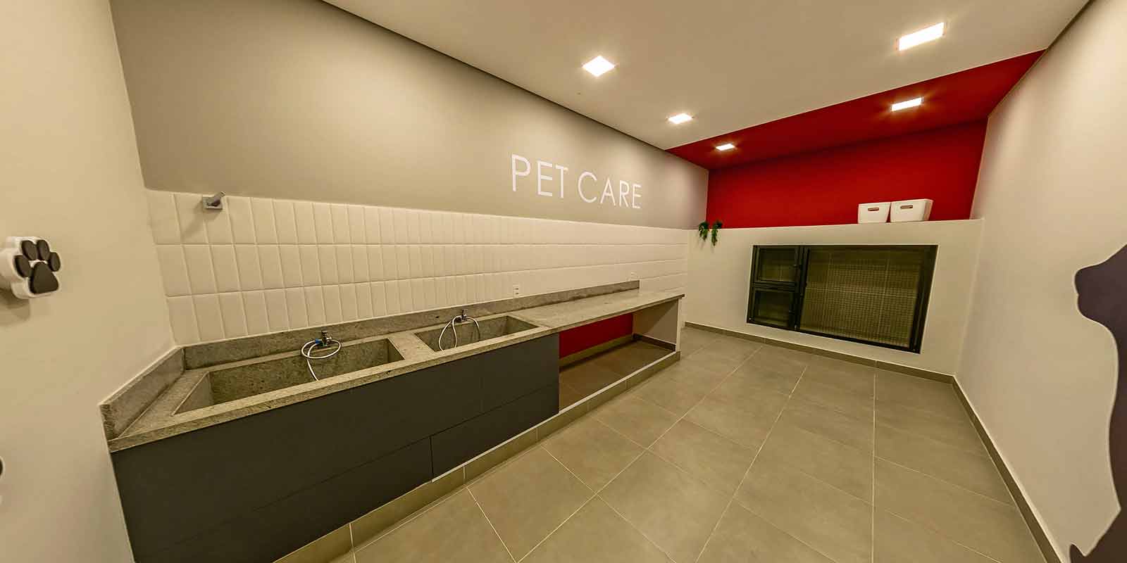Nex One Gentil de Moura — Pet Care