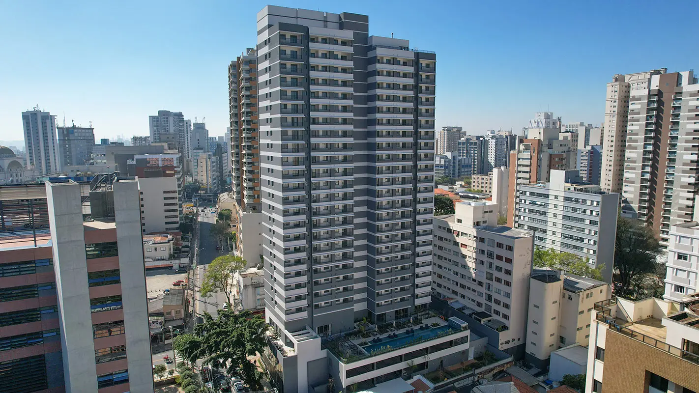 Nex One Paraíso