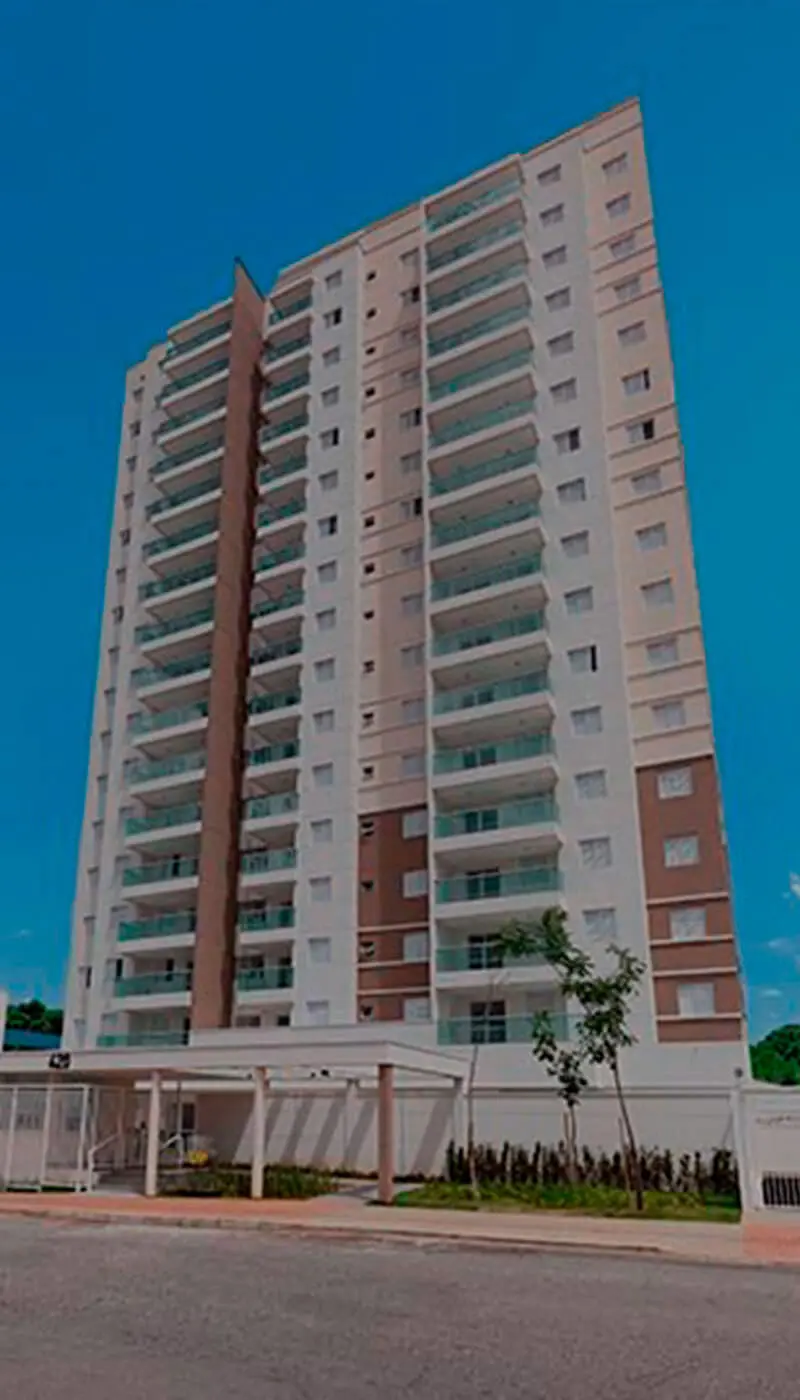 Up Vila Carrão