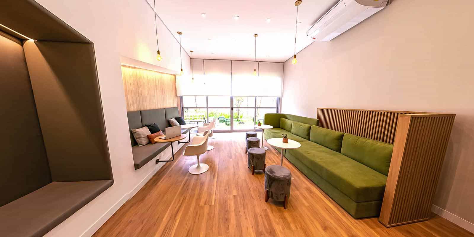 One di Coworking