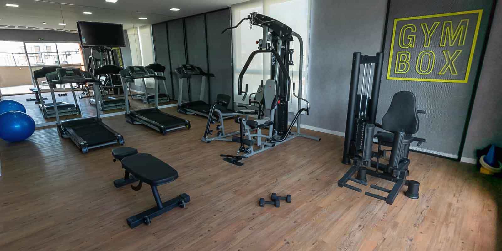 One di Fitness