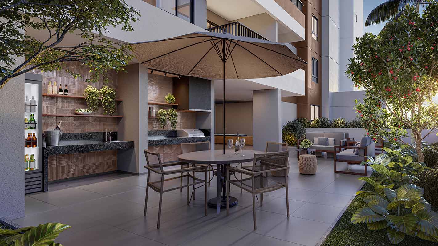 one di my one conceicao terraço gourmet com churrasqueira