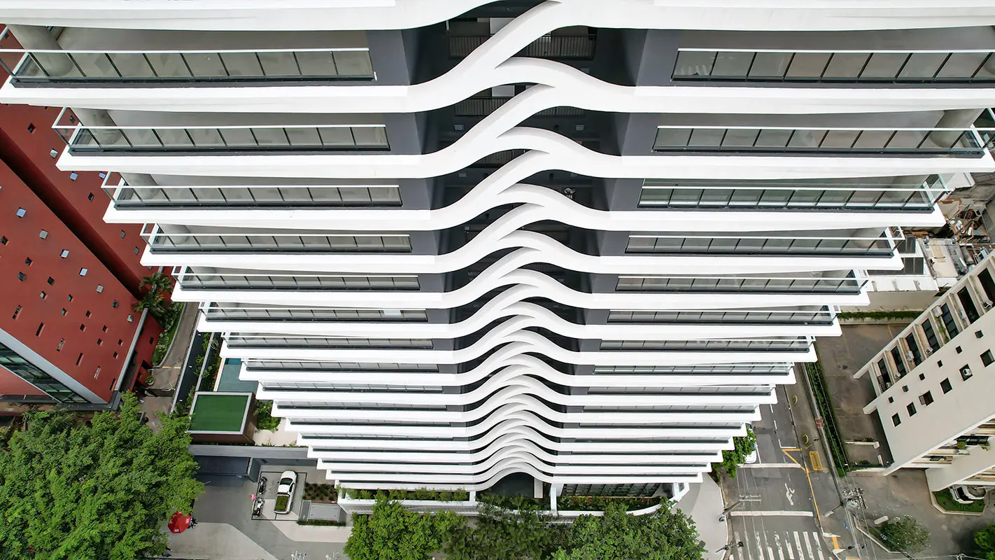 Edge Pinheiros