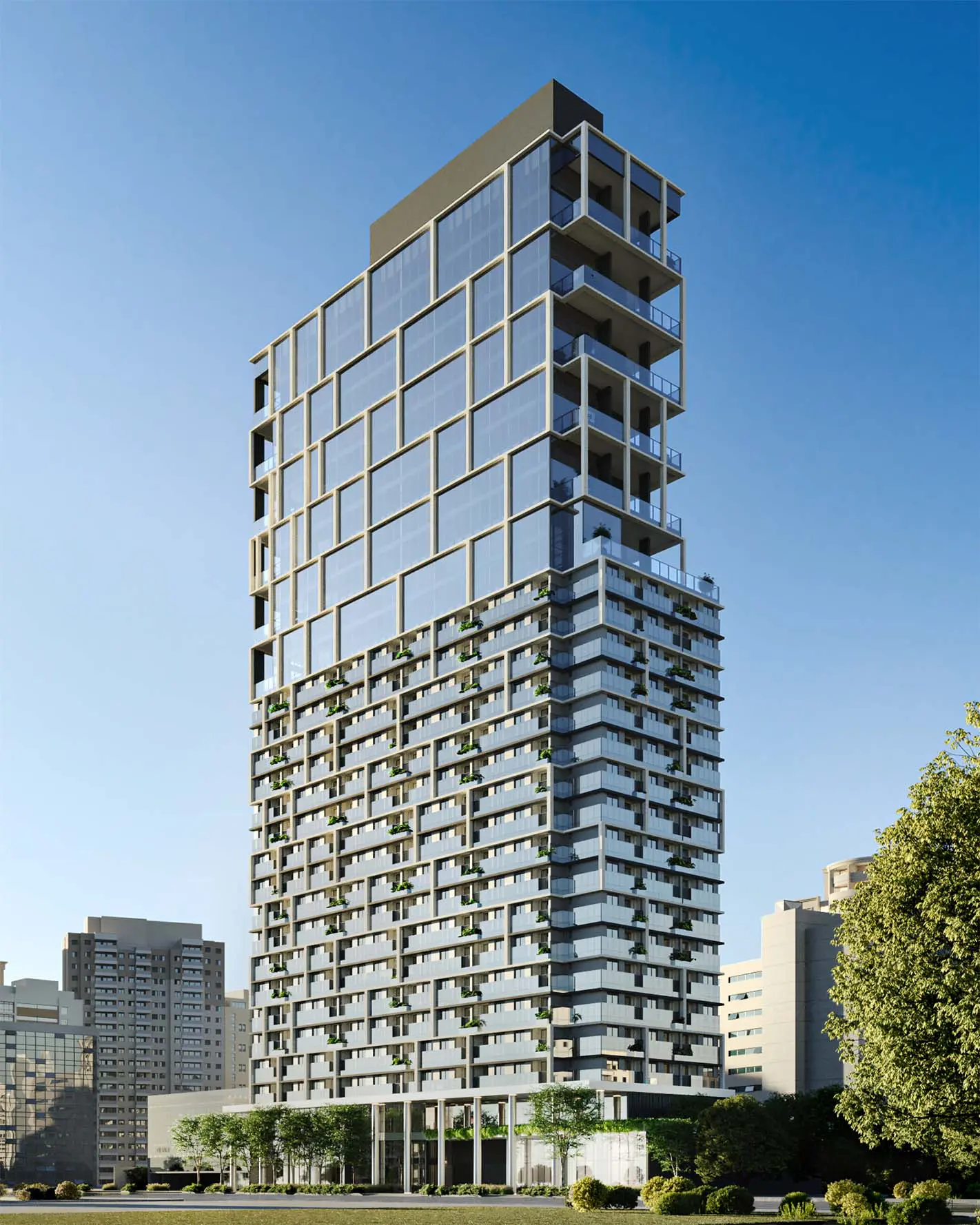 Corporate | Park View