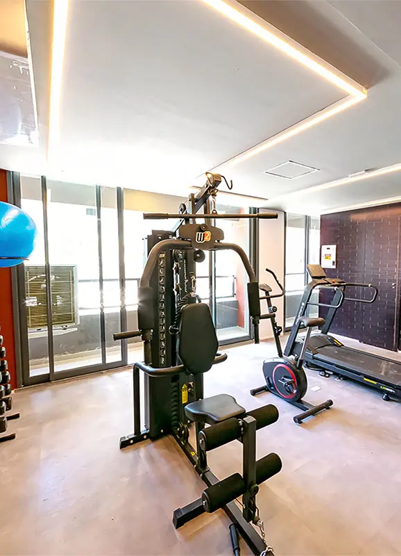 One di fitness
