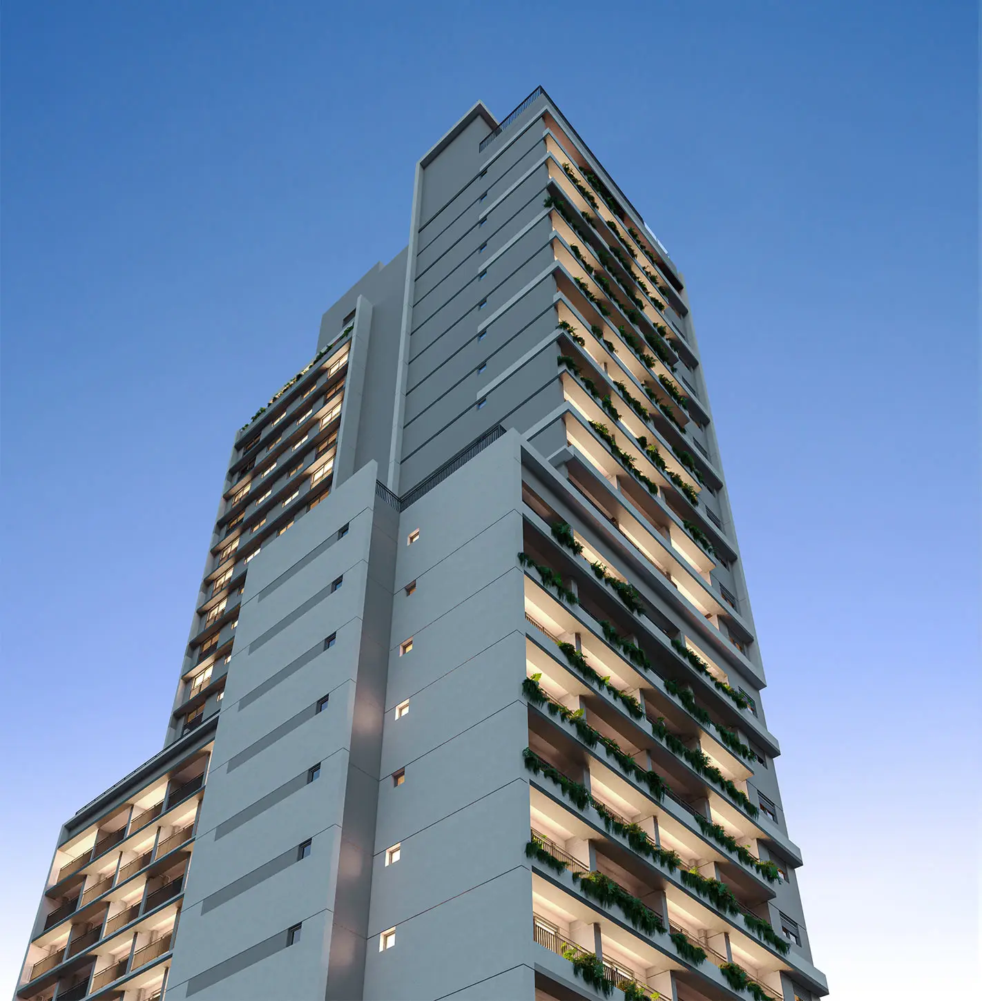 Nex One Trianon Masp