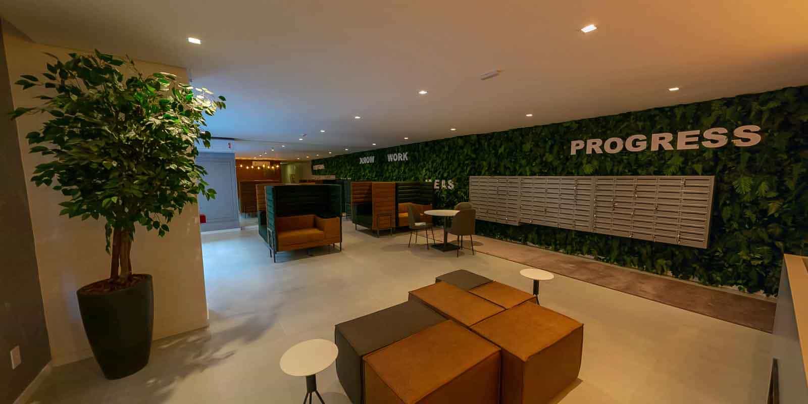 One di Coworking