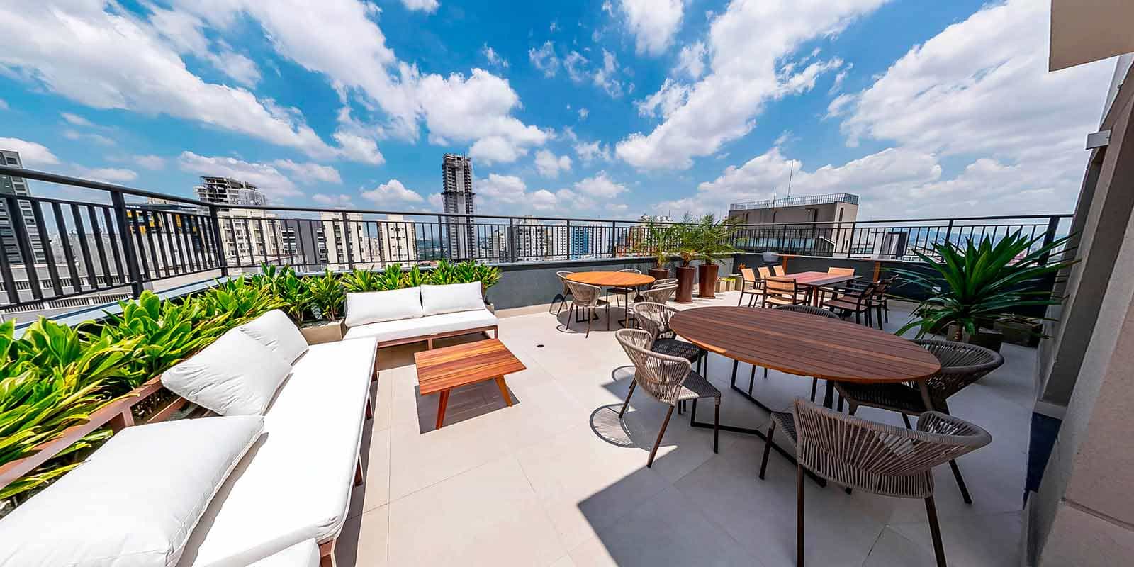 One di Rooftop