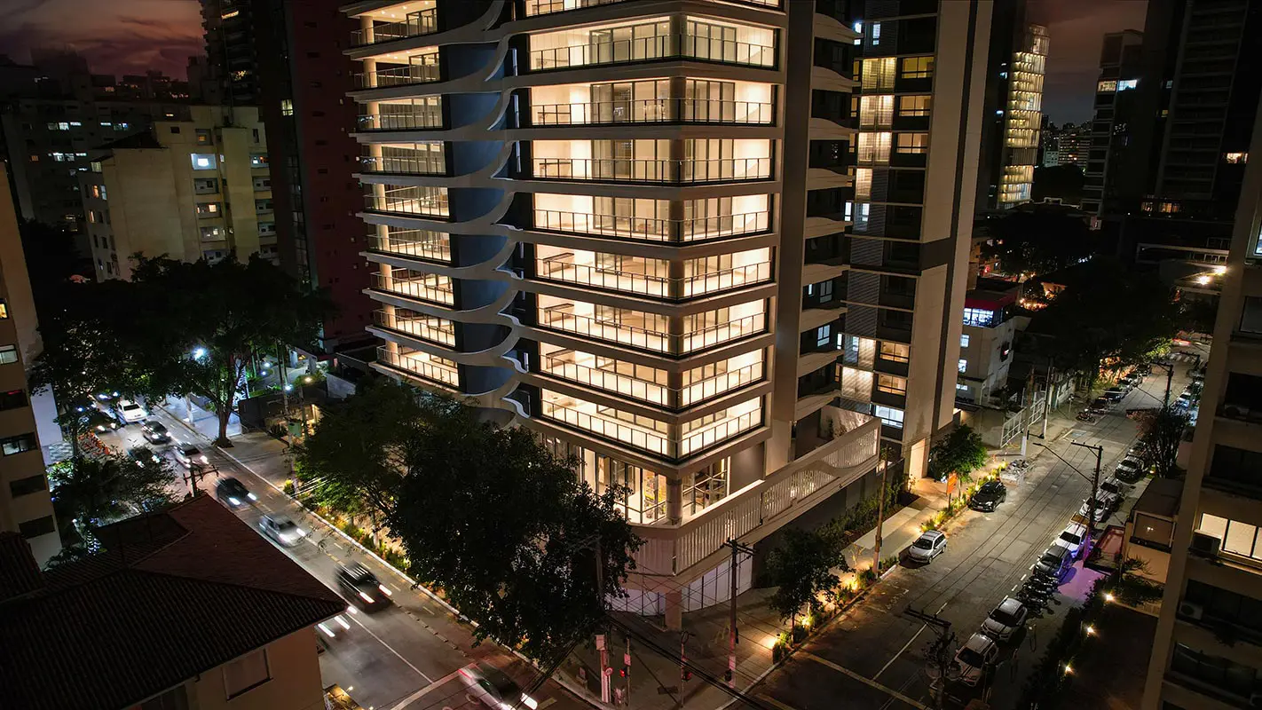 Edge Pinheiros