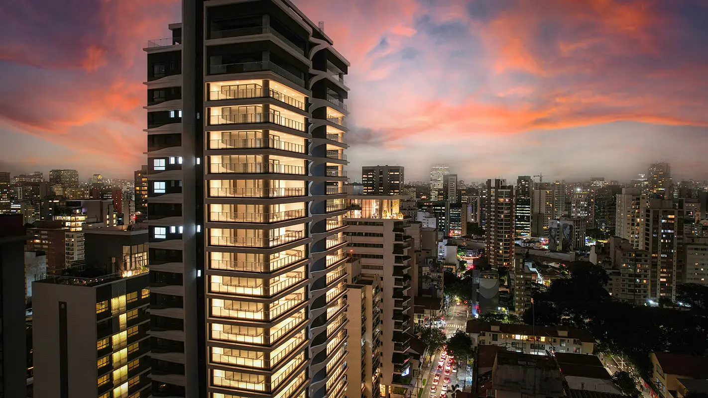 Edge Pinheiros