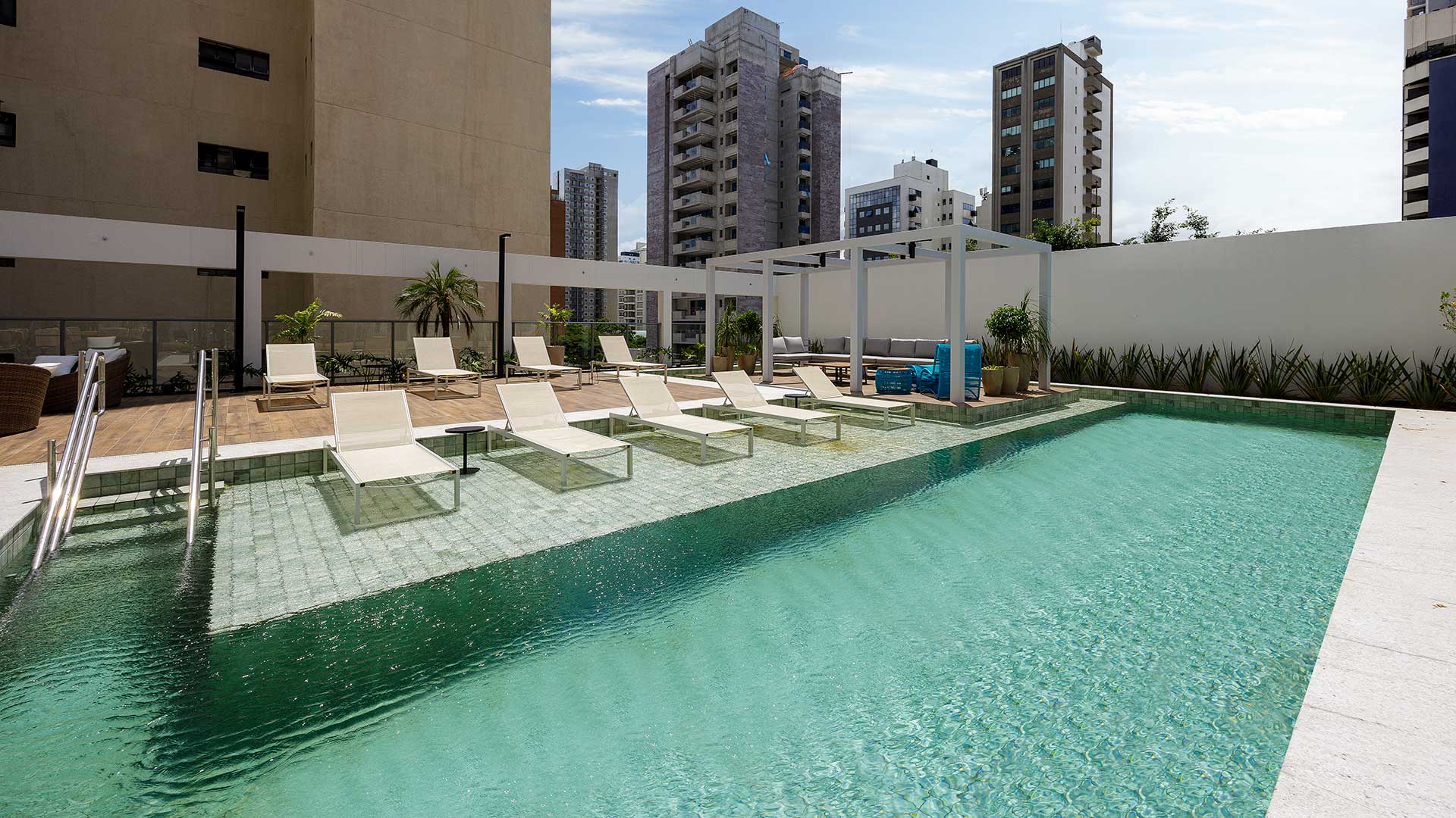 Modern Campo Belo